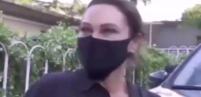 H&uuml;lya Avşar, tesett&uuml;re girdi! Akıllara 5 sene &ouml;nceki s&ouml;zleri geldi: Tepkiler &ccedil;ığ gibi b&uuml;y&uuml;d&uuml;