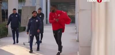 Antalyaspor&rsquo;da kritik viraj: Bel&ouml;zoğlu ve Bulut sonrası iki isim &ouml;ne &ccedil;ıktı