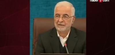 İran'da &uuml;lke tarihinin en b&uuml;y&uuml;k krizi: N&uuml;fus 40 milyona d&uuml;şecek