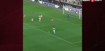 İrfan Can Kahveci'nin yeni takımı belli oluyor!