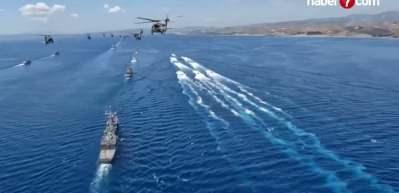 İsrail medyası: T&uuml;rkiye ile &ccedil;atışma denizde değil havada!