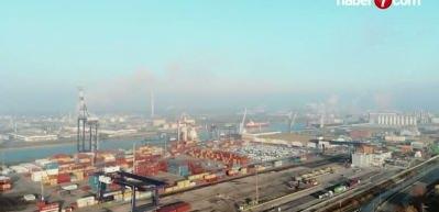 İstanbul ihracat&ccedil;ı birlikleri 11 ayda 11,45 milyar dolarlık ihracata ulaştı