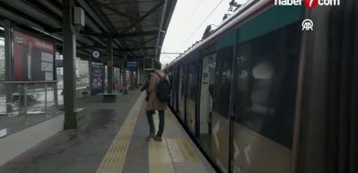 İstanbul'da ulaşıma yılbaşı ayarı: Ek seferler &ccedil;alışacak, &uuml;cretsiz olacak!