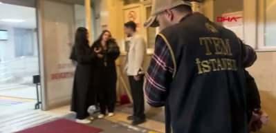 İstanbul&rsquo;da yılbaşı &ouml;ncesi eylem hazırlığında olan DEAŞ ş&uuml;phelilerine operasyon: 115 g&ouml;zaltı