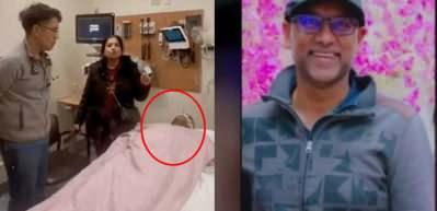 Kanada'da bir adam acil serviste 8 saat doktor bekledikten sonra hayatını kaybetti