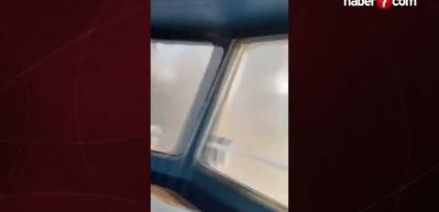 'Karadeniz'de T&uuml;rk gemisi vuruldu' iddiası yalanlandı