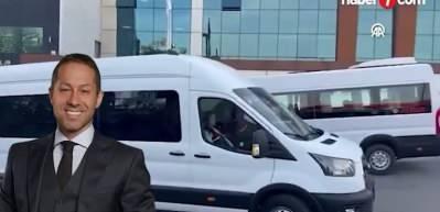 Kasım Garipoğlu i&ccedil;in &ccedil;arpıcı iddia: Miami&rsquo;de gizleniyor, kanını değiştirdiği &ouml;ne s&uuml;r&uuml;ld&uuml;