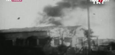 KKTC Başbakanı &Uuml;stel'den Rum liderin 'Kanlı Noel' a&ccedil;ıklamasına tepki