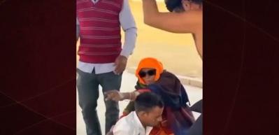 Hızını alamayan şifacı &ouml;nce oğluna sonra annesine vurdu!