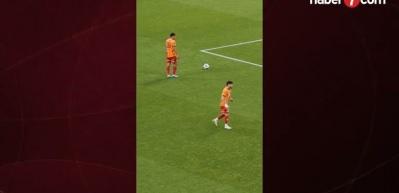 Lucas Torreira i&ccedil;in G&uuml;ney Amerika'dan komik teklif!