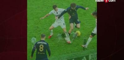 Luciano Spalletti'den Kenan Yıldız i&ccedil;in dikkat &ccedil;eken s&ouml;zler: Oğlum gibi seviyorum