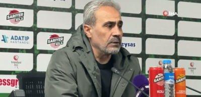 Manisa FK teknik direkt&ouml;r&uuml;nden rakip takıma &ouml;vg&uuml;ler!