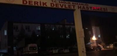 Mardin'de cinayet: 18 yaşındaki gen&ccedil; &ouml;ld&uuml;r&uuml;ld&uuml;