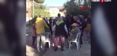 Mersin'de m&uuml;stakil evde yangın: İki &ccedil;ocuk hayatını kaybetti!