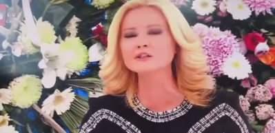 M&uuml;ge Anlı'dan Fenerbah&ccedil;e'ye İrfan Can tepkisi