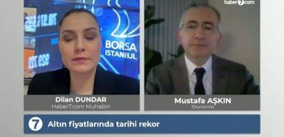 Altın fiyatlarında y&ouml;n yukarı: 2026 yılında yatırımcı ne yapacak?