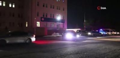 Nevşehir merkezli r&uuml;şvet operasyonu: 4 ş&uuml;pheli yakalandı