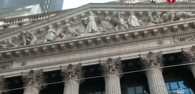 New York borsası y&uuml;kselişle a&ccedil;ıldı