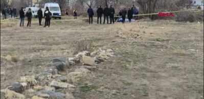 Niğde'de kaybolan adamın yanmış halde cesedi bulundu