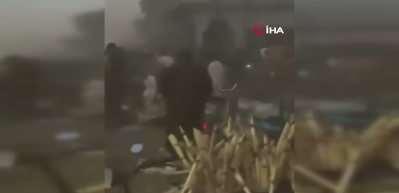 Nijerya&rsquo;da camiye bombalı saldırı: 7 &ouml;l&uuml;