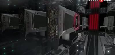 Nvidia&rsquo;dan 20 milyar dolarlık dev hamle: Groq&rsquo;u satın aldı