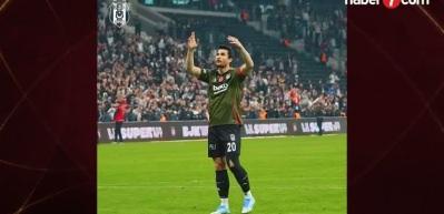 Oğuzhan &Ouml;zyakup'tan Necip Uysal kararına sert tepki: Tarih unutmaz