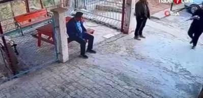 Mersin'de &ouml;ğrencisinin sadırısına uğrayan okul m&uuml;d&uuml;r&uuml;nden g&uuml;zel haber geldi