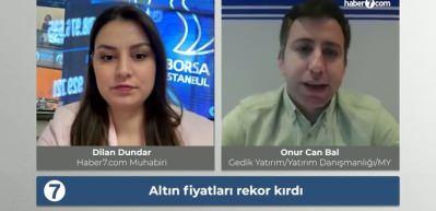 Değerli metaller 2025&rsquo;e damga vurdu: Yatırımcısına y&uuml;zde 172 getiri sağladı!