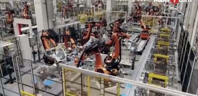 Otomobilde 'Made in EU' kararı: T&uuml;rkiye'yi nasıl etkileyecek?