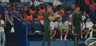 PSG'den Luis Enrique'ye &ouml;m&uuml;rl&uuml;k s&ouml;zleşme!