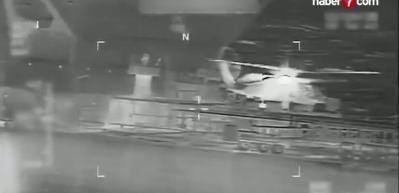 Rusya, ABD'yi kınayıp, Venezuela'ya desteğini ilan etti!