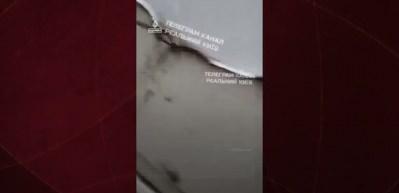 Rusya SİHA'larla Ukrayna'ya dehşeti yaşattı