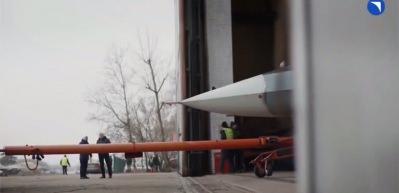 Rusya'dan g&ouml;zdağı: Su-57 savaş u&ccedil;ağı ilk kez 'beşinci nesil motorla' u&ccedil;tu