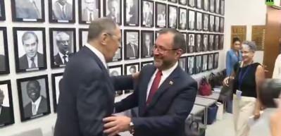 Rusya'dan şoke eden Venezuela kararı