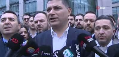 Sadettin Saran adli kontrol şartı ile serbest bırakıldı