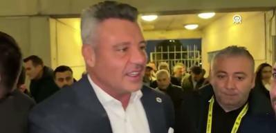 Sadettin Saran'ın başkanlığı hangi senaryoda d&uuml;şer? 