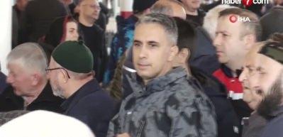 Siirt'te evinde &ouml;l&uuml; bulunan kadının katil zanlısı komşusu &ccedil;ıktı!