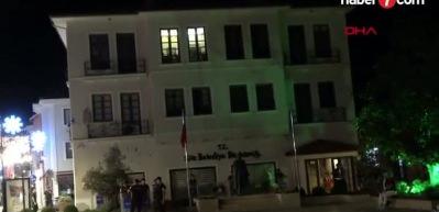 Şile Belediyesine y&ouml;nelik soruşturmada sıcak gelişme!