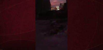 Suriye ordusu ile YPG/PKK arasında &ccedil;atışma