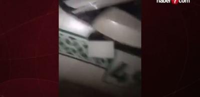 Suriye'de g&uuml;venlik g&uuml;&ccedil;lerine silahlı saldırı