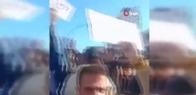 Suriye&rsquo;nin sahil kentlerinde protestolar kanlı bitti: Tartus ve Lazkiye&rsquo;de &ouml;l&uuml; ve yaralılar var