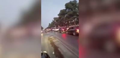 Suvvar Rakka Grubu SDG'den ayrıldı