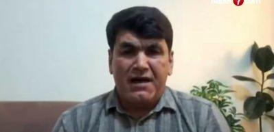 Taliban karşıtı eski emniyet m&uuml;d&uuml;r&uuml; Tahran&rsquo;da suikasta kurban gitti