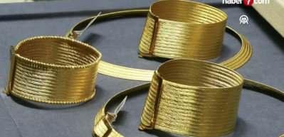 Tam 12,5 milyar dolarlık dev pasta! Makine değmeden &uuml;retiliyor