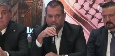 Trabzonspor Başkanı Ertuğrul Doğan: Bu katliam artık durmalı