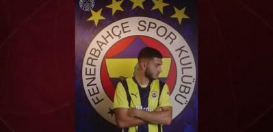 Trabzonspor, Fenerbah&ccedil;e'li Oğuz Aydın'ı istiyor!