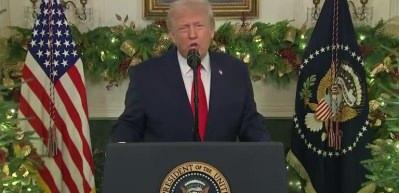 Trump: Putin ile son derece verimli bir telefon g&ouml;r&uuml;şmesi yaptık