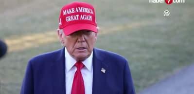 Trump, Somaliland'in bağımsızlığını tanımaya hazır değil