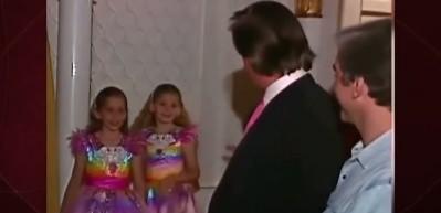 Trump'ın gitmediğim dediği Epstein adasına en az 8 u&ccedil;uş yaptığı ortaya &ccedil;ıktı