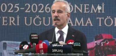 Turistik Doğu Ekspresi Ankara'dan yola &ccedil;ıkıyor